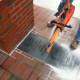 Image for article titled Florida Removes Aaron Hernandez's Commemorative All-American Brick